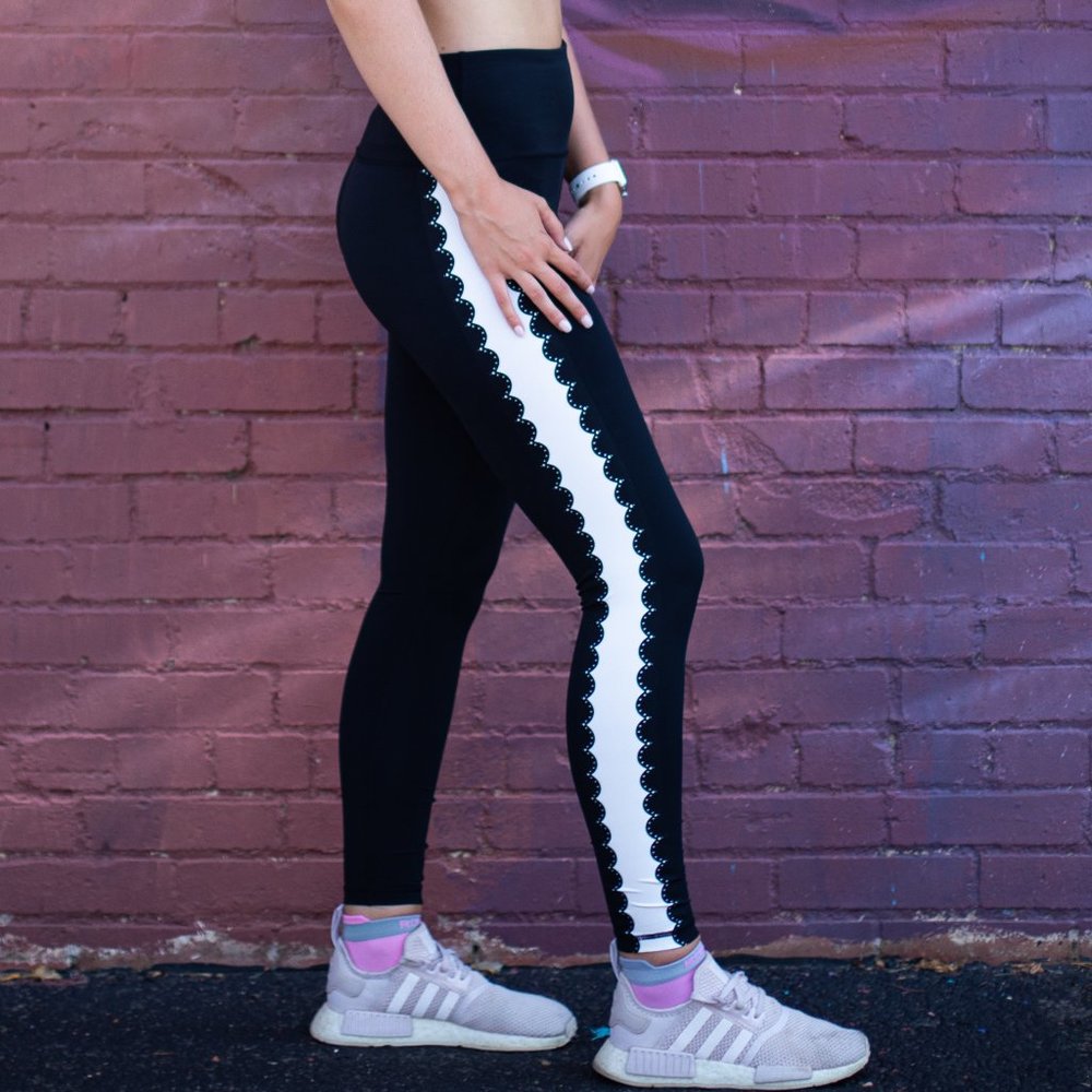 Full length Leggings